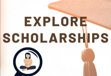 Explore International Scholarships