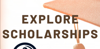 Explore International Scholarships