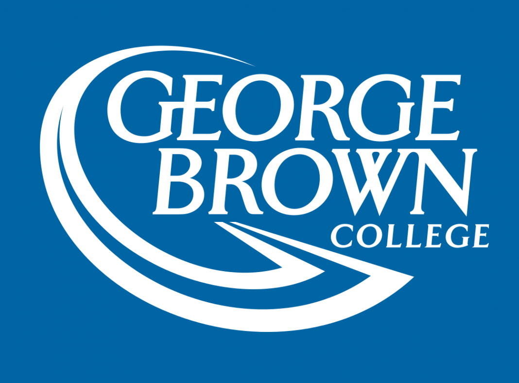 George Brown College In Canada