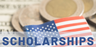 Scholarships for international students in USA