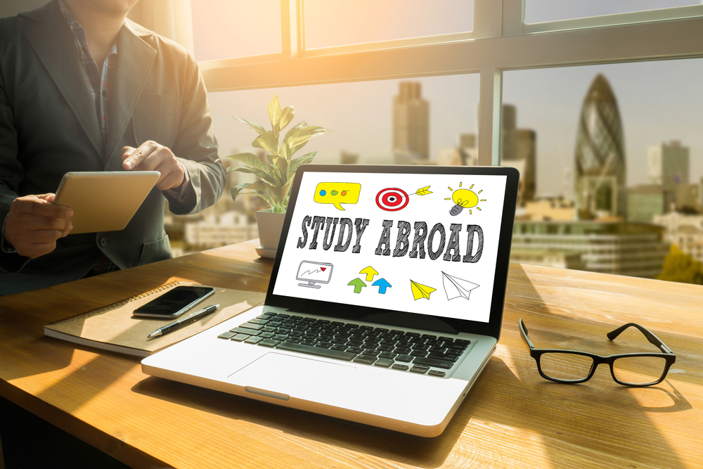 Issues You Should Know Earlier than Making use of for a US Pupil Visa | Research Overseas Suggestions