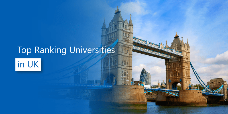 Finest Universities in UK 2024